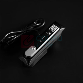 Nk Datotdr 电子智能锁 NK-4GZNS 4G (黑色)