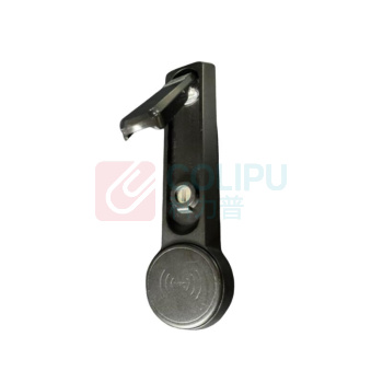 Nk Datotdr 电子智能锁 NK-NFCS10 NFC (黑色)