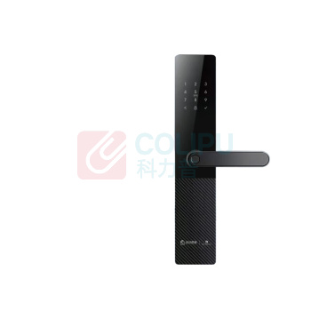 移动爱家 智能门锁 E50 245*62*60mm 密码