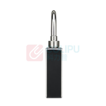 科峰睿达 智能锁 KFRD-NFC-PP NFC 88mm*51mm*19mm (黑色)