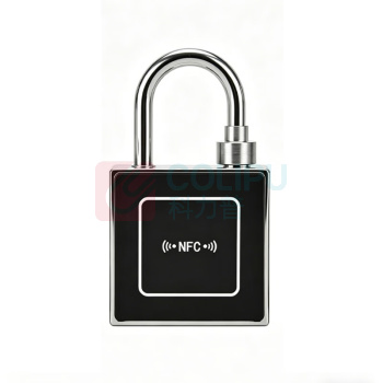 科峰睿达 智能锁 KFRD-NFC-PP NFC 88mm*51mm*19mm (黑色)
