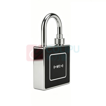 科峰睿达 智能锁 KFRD-NFC-PP NFC 88mm*51mm*19mm (黑色)