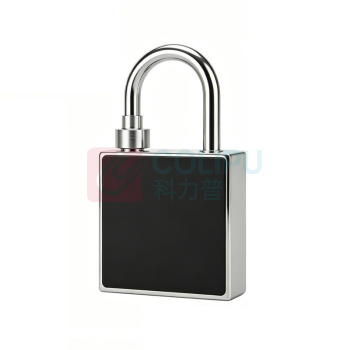 科峰睿达 智能锁 KFRD-NFC-PP NFC 88mm*51mm*19mm (黑色)