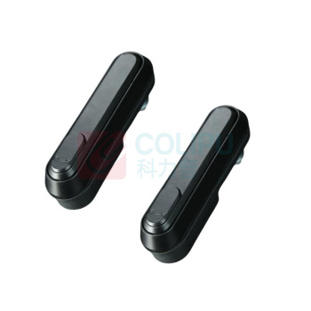 Nk Datotdr 电子智能锁 NK-ZNS11 (黑色)