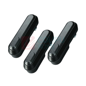 Nk Datotdr 电子智能锁 NK-ZNS11 (黑色)