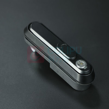 Nk Datotdr 电子智能锁 NK-ZNS11 (黑色)