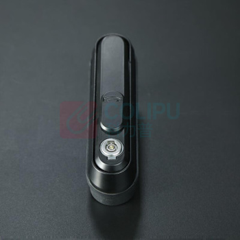Nk Datotdr 电子智能锁 NK-ZNS11 (黑色)