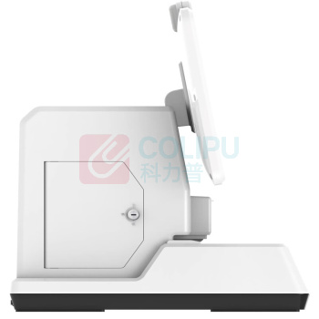 中移在线 多功能自助终端 ZYZX-RZ4 桌面式