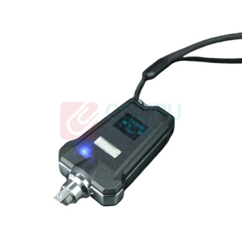 Nk Datotdr 蓝牙钥匙锁 NK-LYS01 (黑色)