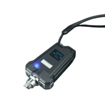 Nk Datotdr 蓝牙钥匙锁 NK-LYS01 (黑色)