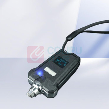 Nk Datotdr 蓝牙钥匙锁 NK-LYS01 (黑色)