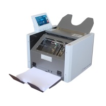 道顿 DOCON 全自动订折一体机 DC-200H
