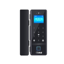 科密 Comet 指纹锁 COM-178 免开孔布线