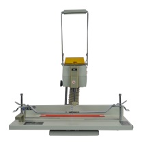 优玛仕 U-mach 电动单孔打孔机 U-DP205 (灰色)