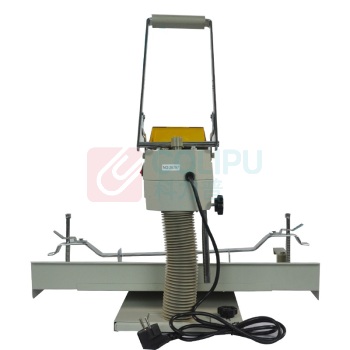 优玛仕 U-mach 电动单孔打孔机 U-DP205 (灰色)