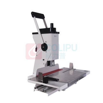 优玛仕 U-mach 电动单孔打孔机 U-DP208