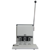 优玛仕 U-mach 三孔打孔机 U-DP380 