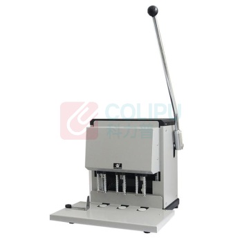 优玛仕 U-mach 三孔打孔机 U-DP380 