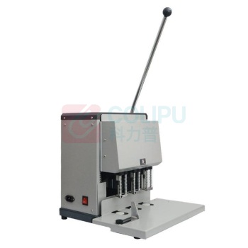 优玛仕 U-mach 三孔打孔机 U-DP380 