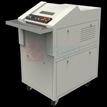 盆景 bonsaii 硬盘销毁机 3Z900 