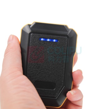 优玛仕 U-mach 巡更机 U-Z6700  实时GPRS