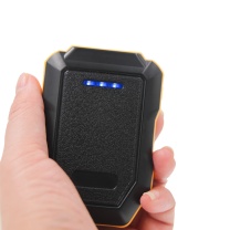优玛仕 U-mach 巡更机 U-Z6700  实时GPRS