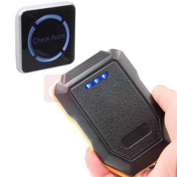 优玛仕 U-mach 巡更机 U-Z6700  实时GPRS