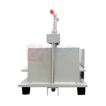 优玛仕 U-mach 票据凭证档案手动压平机 U-YP302(A3) A3压纸厚度15cm 压纸重力1000Kg 