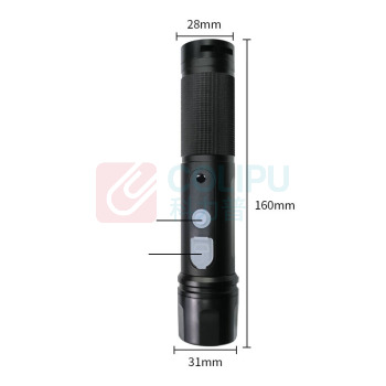 真地 Realand 巡更棒 ZD-101S