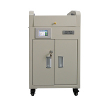 优玛仕 U-mach 全自动装订机专用净化柜 U-P500H(下单备注机器型号)