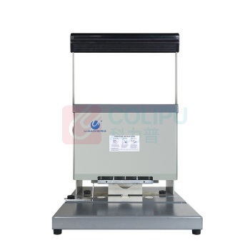 优玛仕 U-mach 电动三孔打孔机 U-DP333 (台) (灰色)