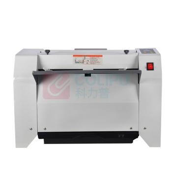 优玛仕 U-mach 全自动订折机 U-800