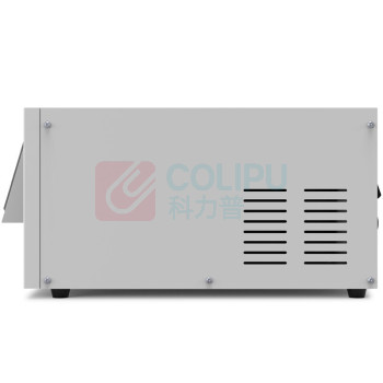科密 Comet 大功率磁性存储介质消磁机 CM-X4  硬盘软盘磁带磁卡工业级消磁机