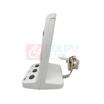 乐德华 LDH-P803A 液晶屏 满意度评价器 (白色)