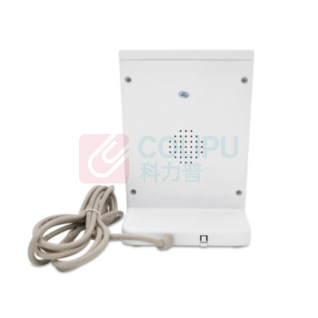 乐德华 LDH-P803A 液晶屏 满意度评价器 (白色)