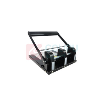 优玛仕 U-mach 手动打孔机 U-B290 15MM打孔厚度 (黑色)