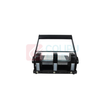 优玛仕 U-mach 手动打孔机 U-B290 15MM打孔厚度 (黑色)
