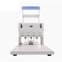 优玛仕 U-mach 电动打孔机 U-DX300 45MM打孔厚度 (白色)