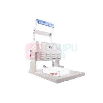 优玛仕 U-mach 电动打孔机 U-DX300 45MM打孔厚度 (白色)