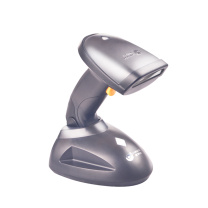 优玛仕 U-mach 扫描枪 U-830W2DJ 二维码扫描 (灰黑色)