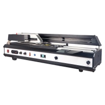 优玛仕 U-mach 全自动胶装机 U-450Q