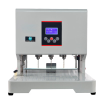 优玛仕 U-mach 自动打孔可调打孔机(麻花钻) U-DX860  电源线，合格证，说明书