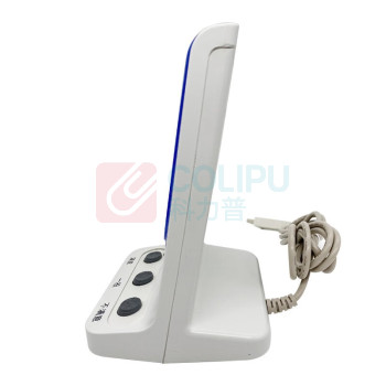 乐德华 插卡式满意度评价器 LDH-P801A USB接口/网口