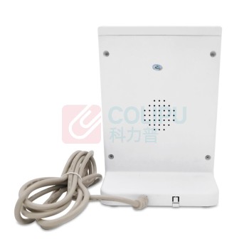 乐德华 插卡式满意度评价器 LDH-P801A USB接口/网口