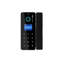 真地 Realand 玻璃门指纹锁 ZD208