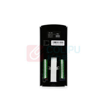 熵基 ZKTeco 指纹门禁一体机套装 F7plus 带IC卡模块可刷IC卡含3A门禁电源×1+磁力锁×1+ZL支架×1+出门开关(不带暗盒)×1适用于木门/铁门/防盗门(不含安装)