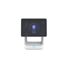 海康威视 HIKVISION 标准人员访客机 DS-K5033CW  (访客机+管理系统)厂区标准访客集成解决方案 适用于厂区、办公室 提供安装服务