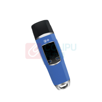 谨珅 巡更棒+40个巡更点 XGB42 148*42*24mm (蓝色)