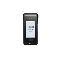 熵基 ZKTeco 考勤机 xface640 动态人脸识别门禁系统一体机 (不含安装)