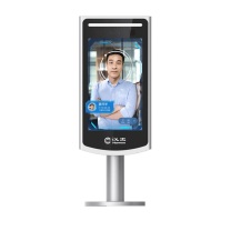 汉王 Hanvon 考勤机 M0716Z 人脸门禁一体(不含安装)